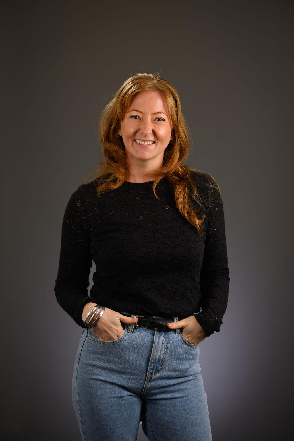 OMG media Staff Headshots