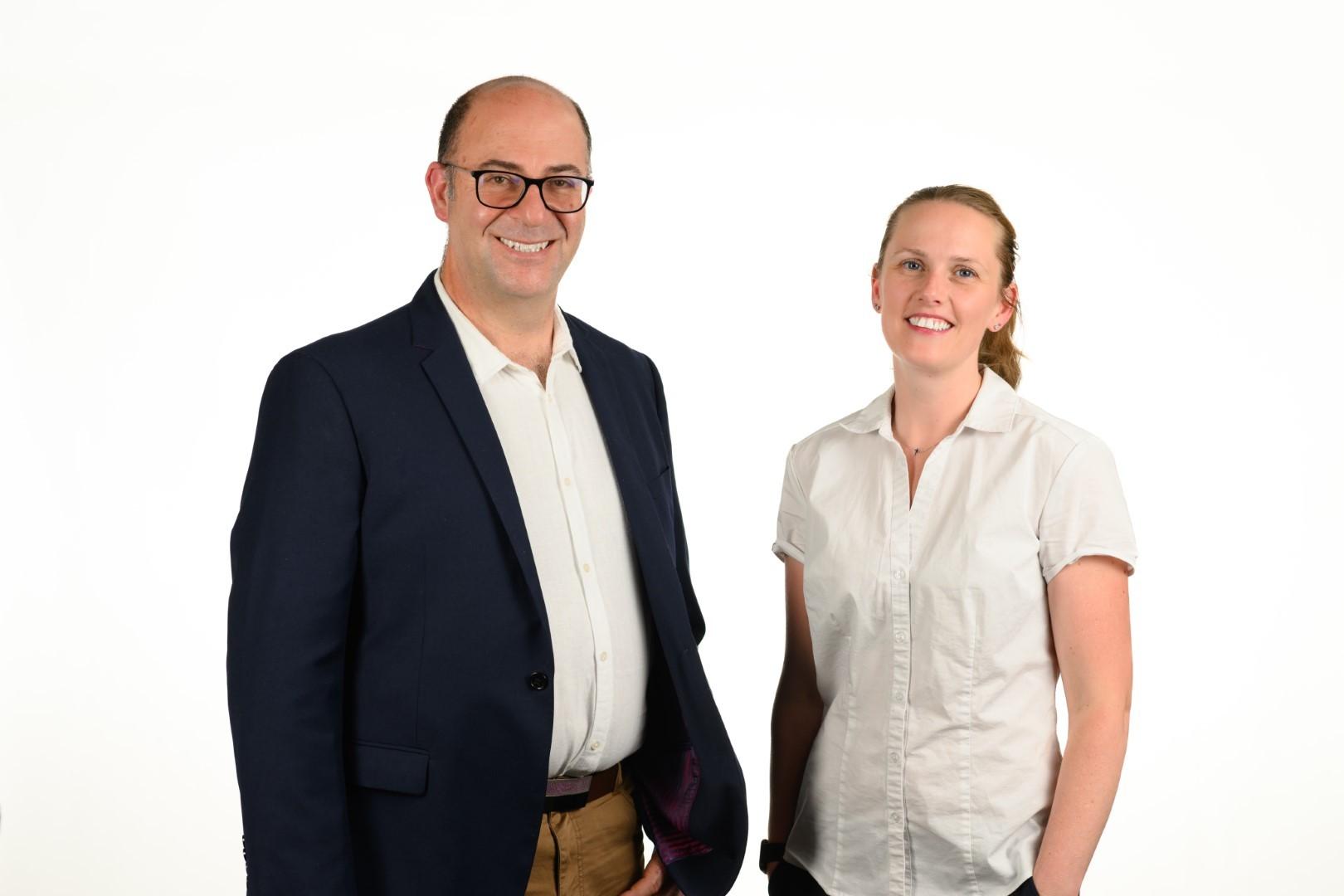 The Power of Professional Photography in Shaping Your Professional Image